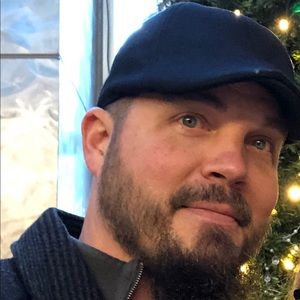 Meet your Posher, Matthew